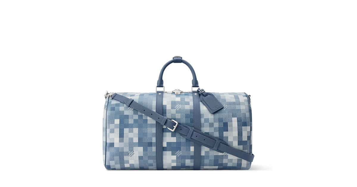 Keepall Bandoulière 50