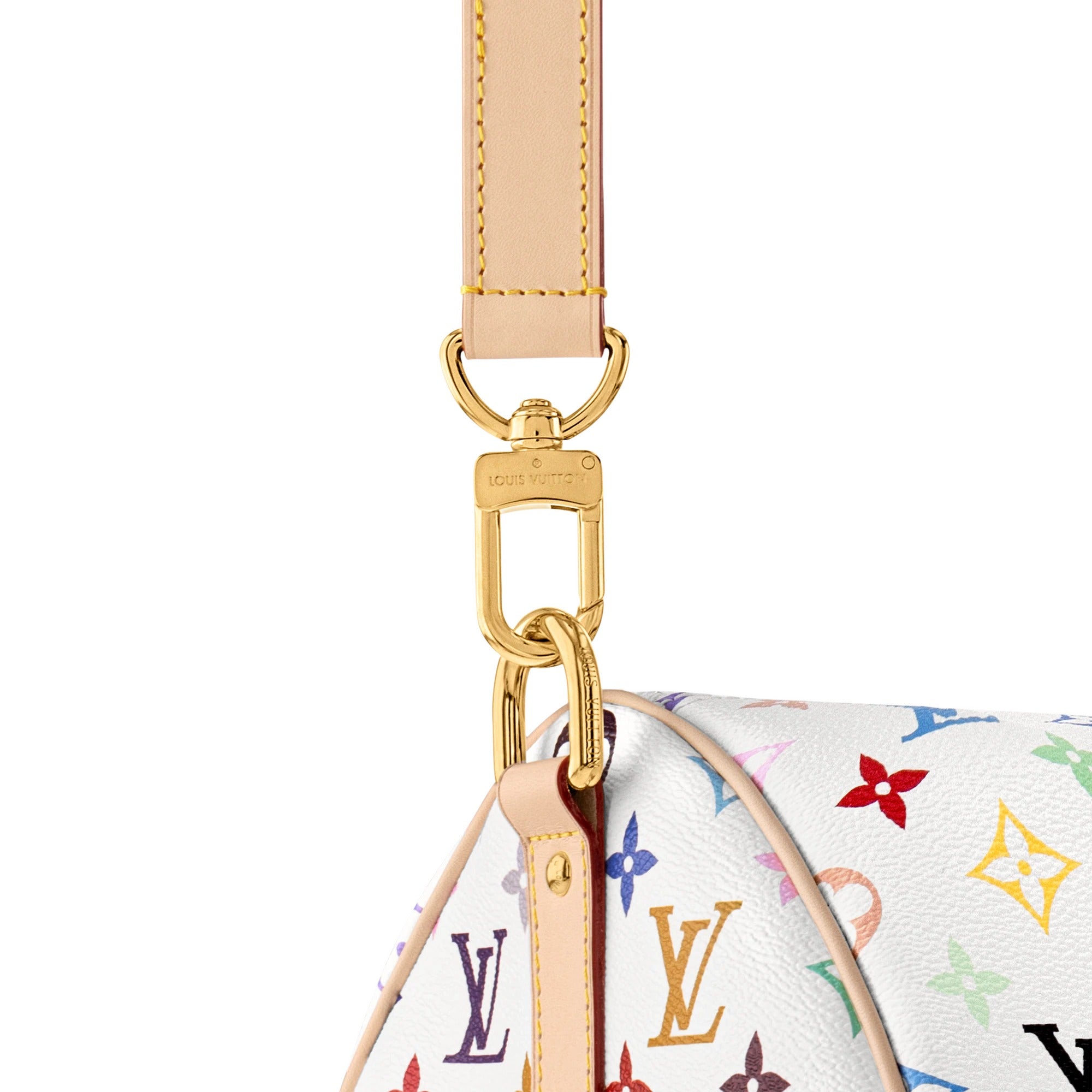 LV x TM Keepall Bandoulière 45