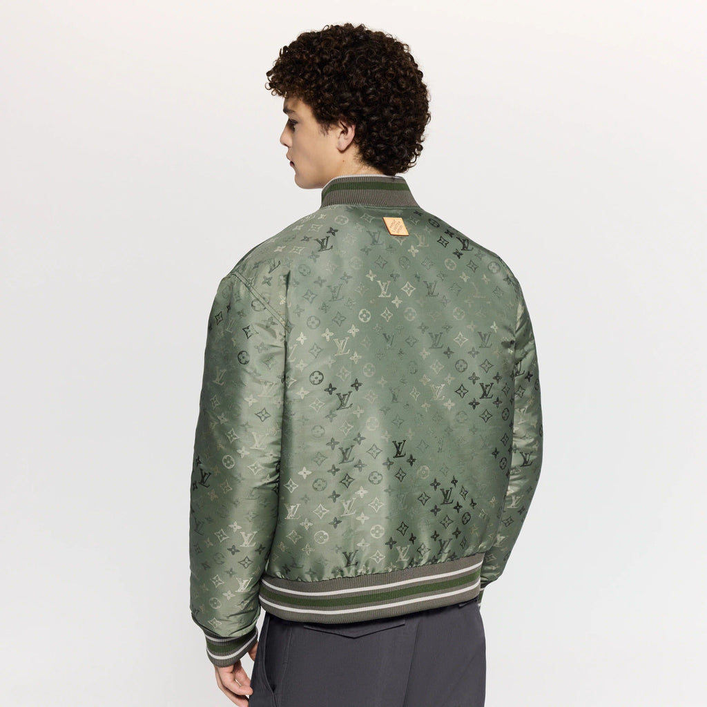 Monogram Bomber
