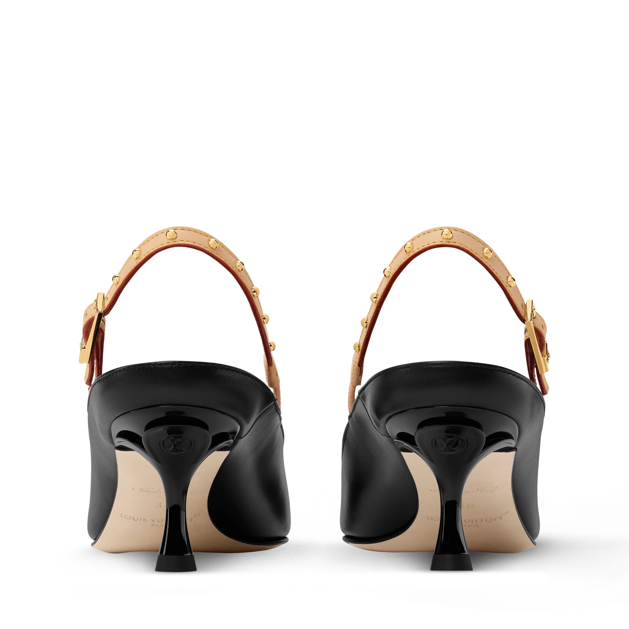 LV My Way Slingback Pump