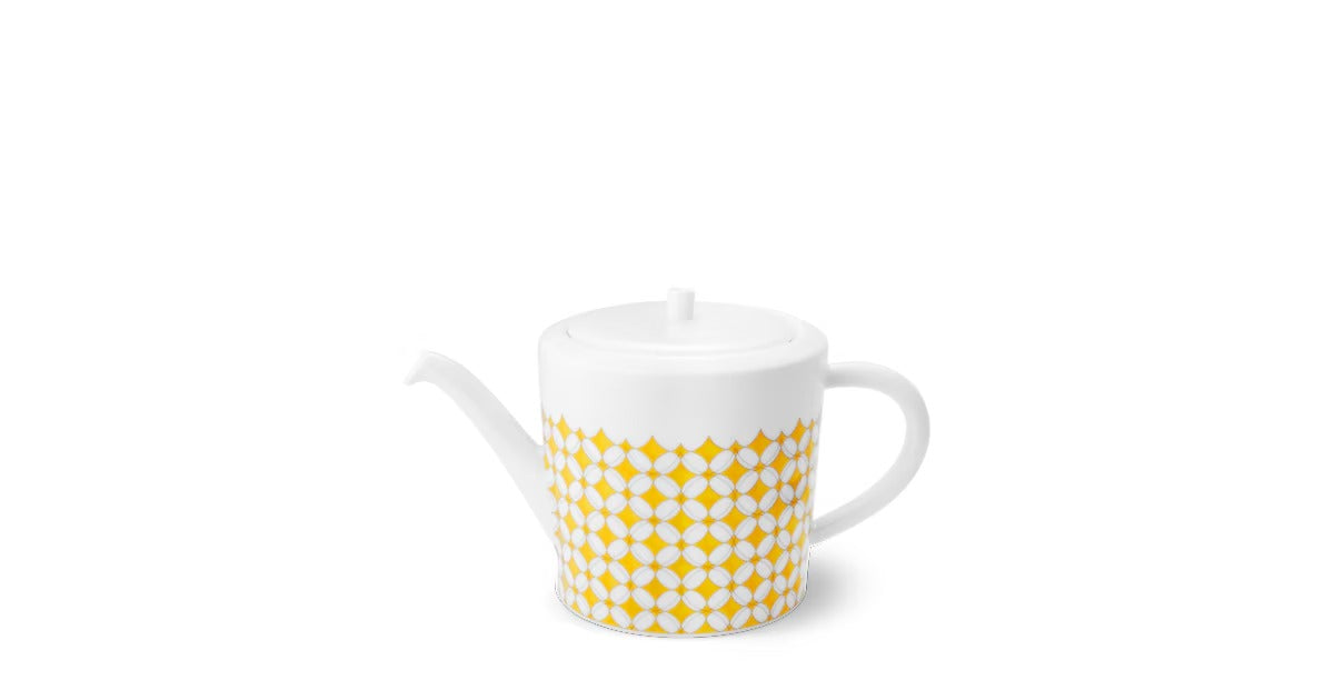Dolce Vita Teapot