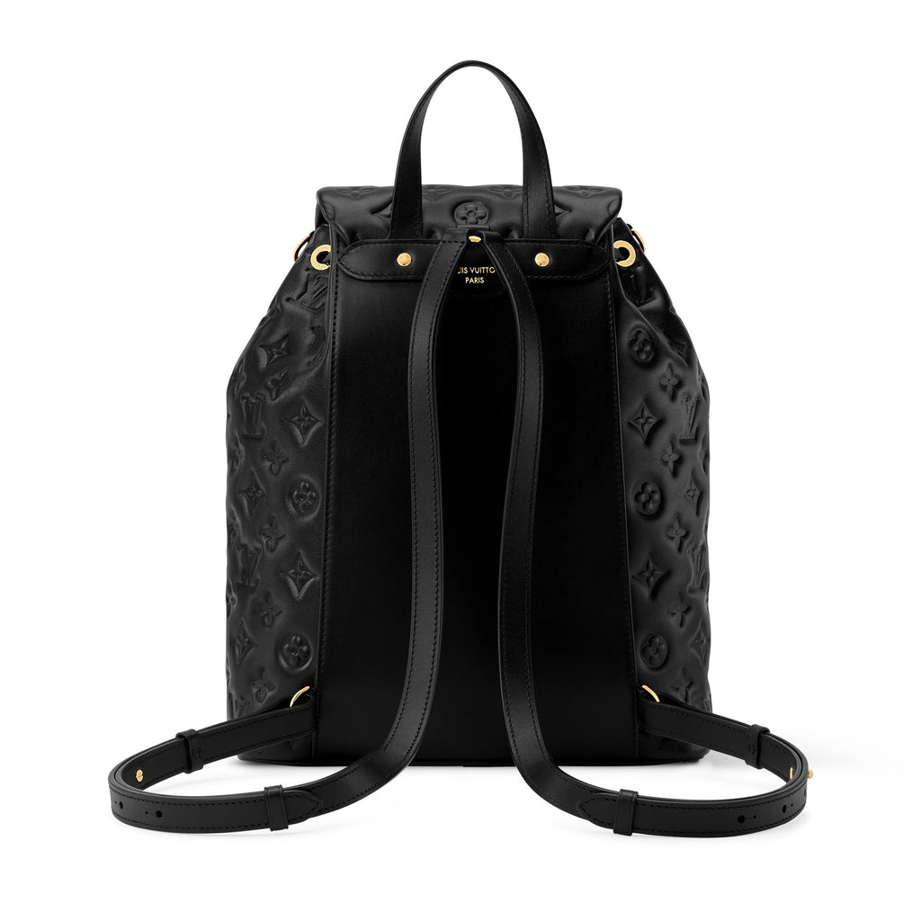 Coussin Backpack MM