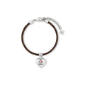 57th Street NYC I LV NY Bracelet