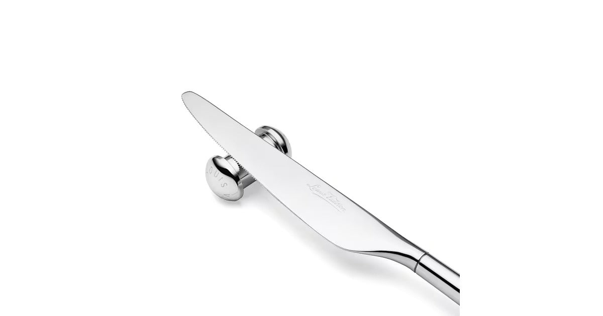 Rivet Set of 6 Knife Rest
