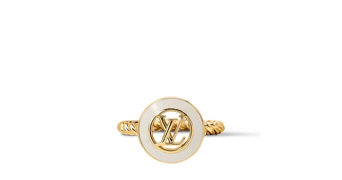 LV Nautical Ring