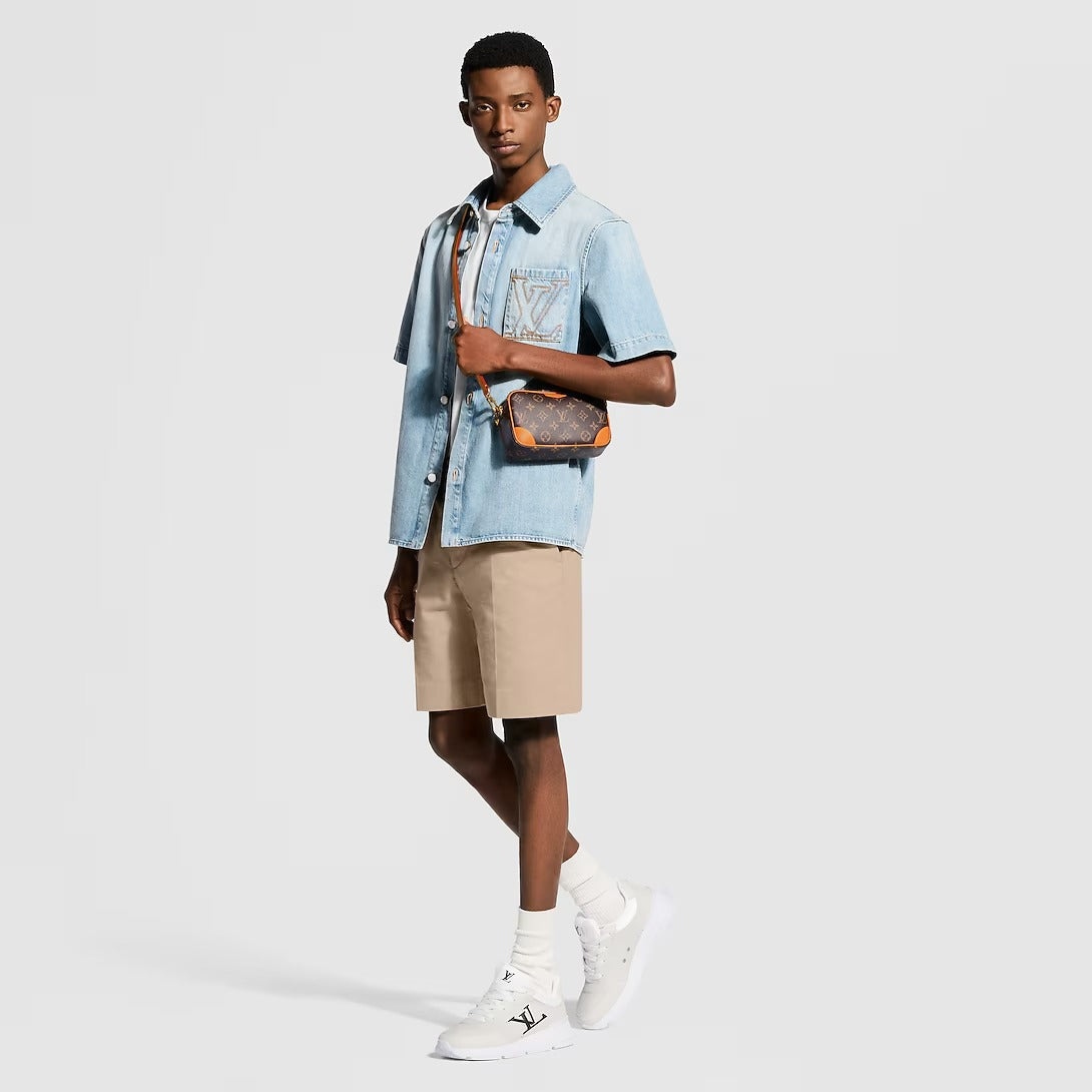 LV Classic Sneaker