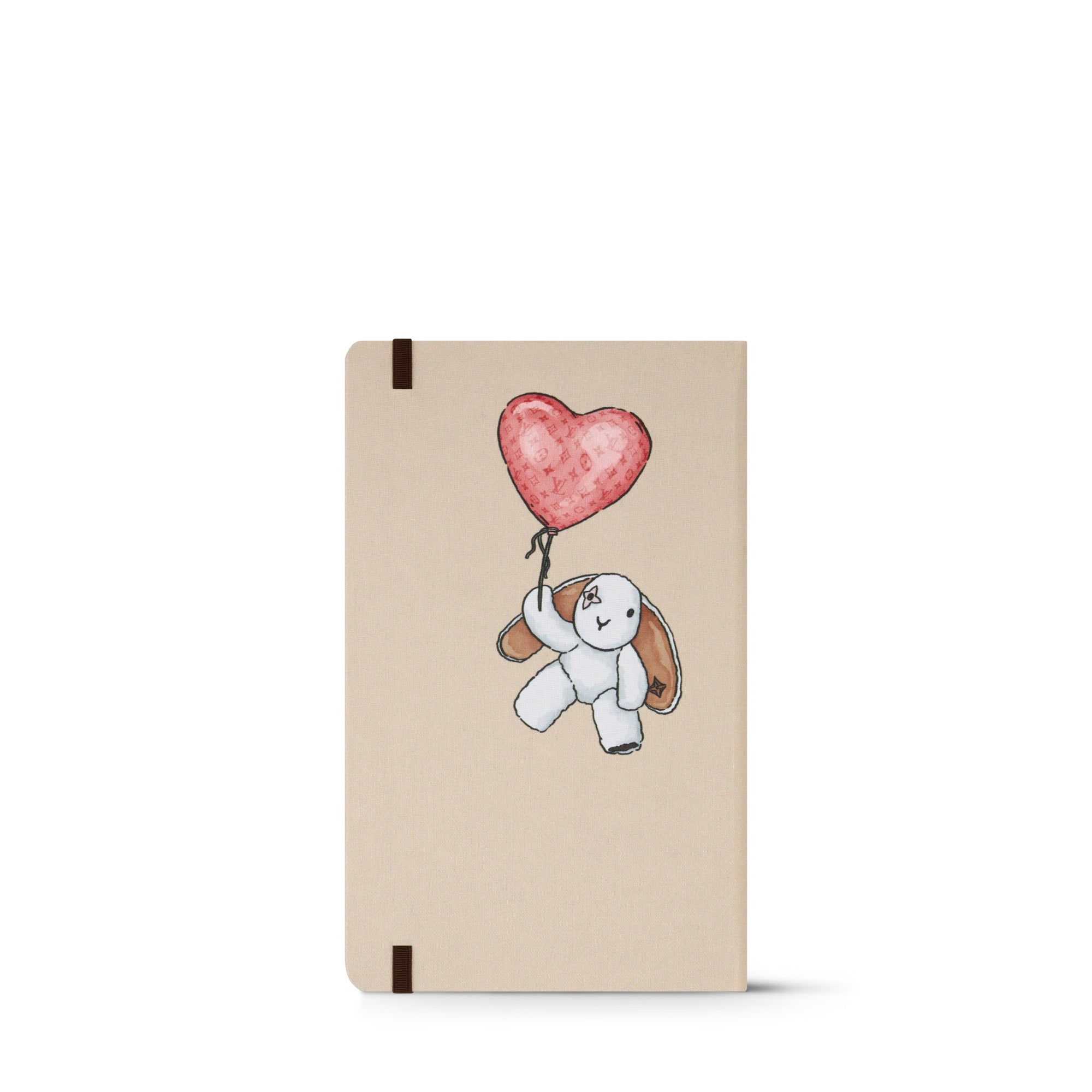 Medium Jane Notebook