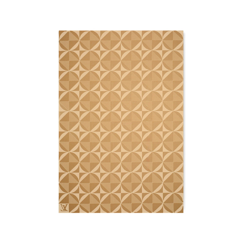 Mirage Throw Blanket