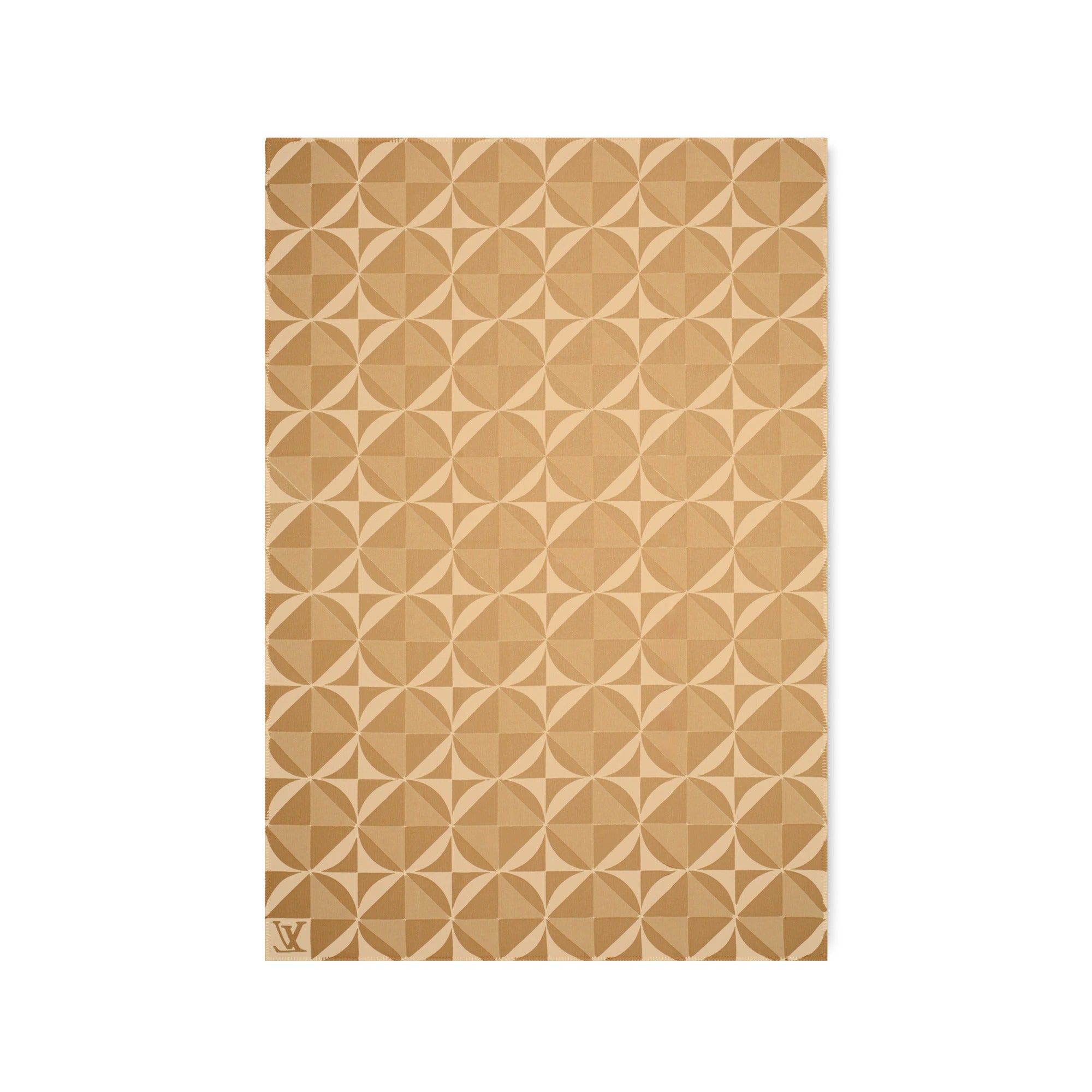 Mirage Throw Blanket