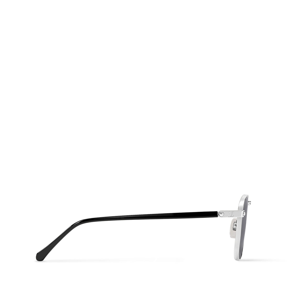 LV Signature Metal Square Sunglasses