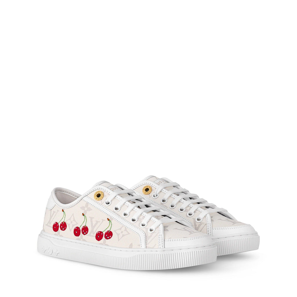 LV x TM LV Lagoon Sneaker