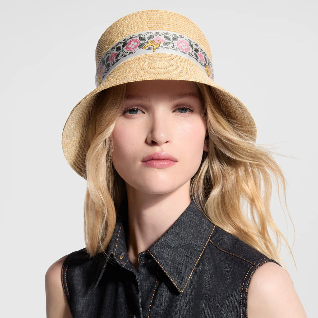 Souvenir D'Été Hat