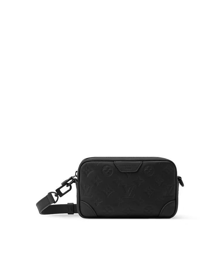 Trocadéro Wearable Wallet