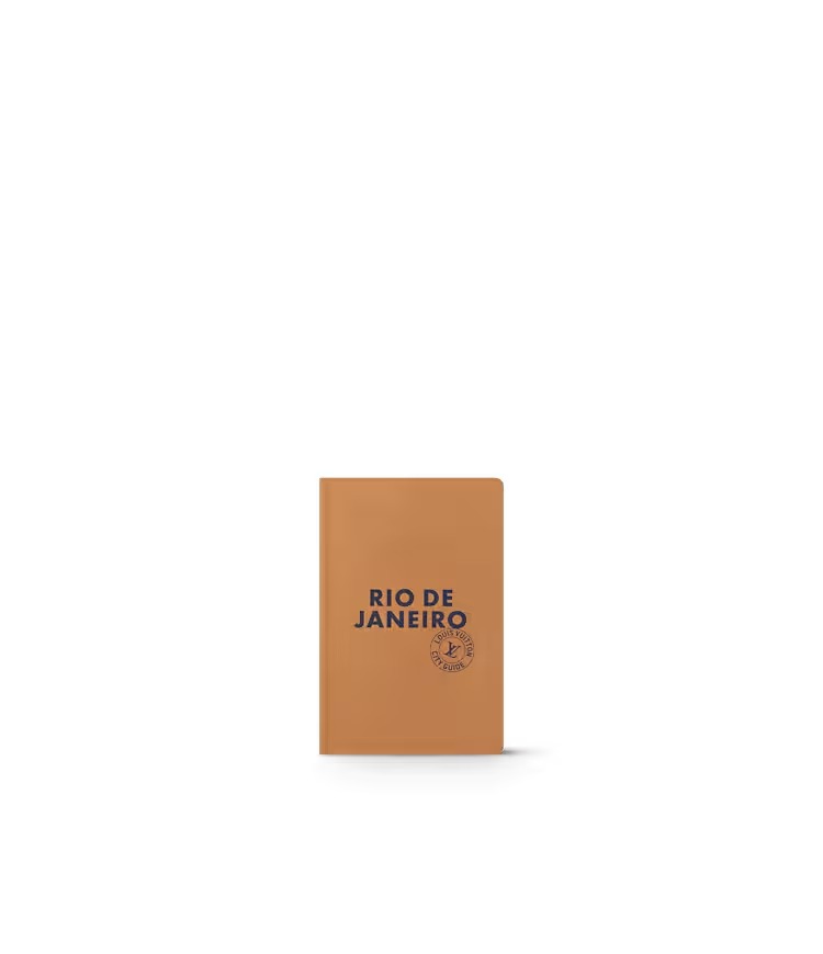 City Guide Rio