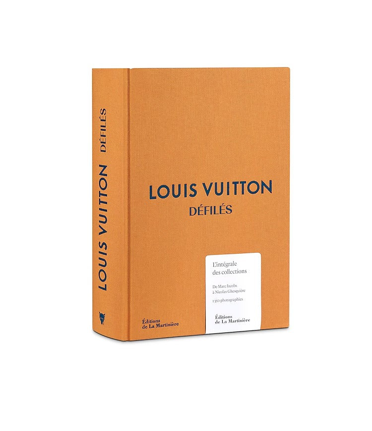 Louis Vuitton Catwalk