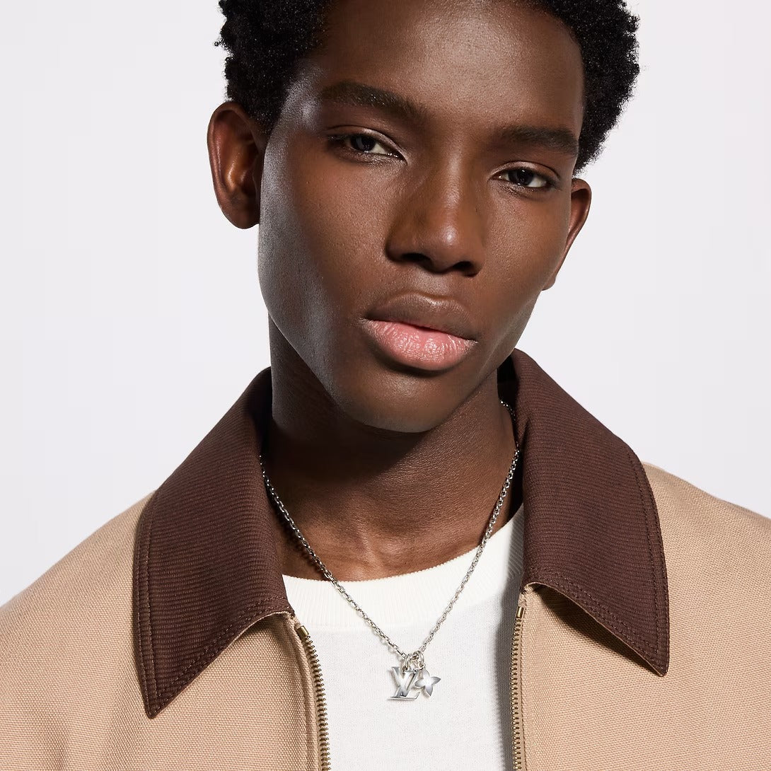 LV Sailor Pendant