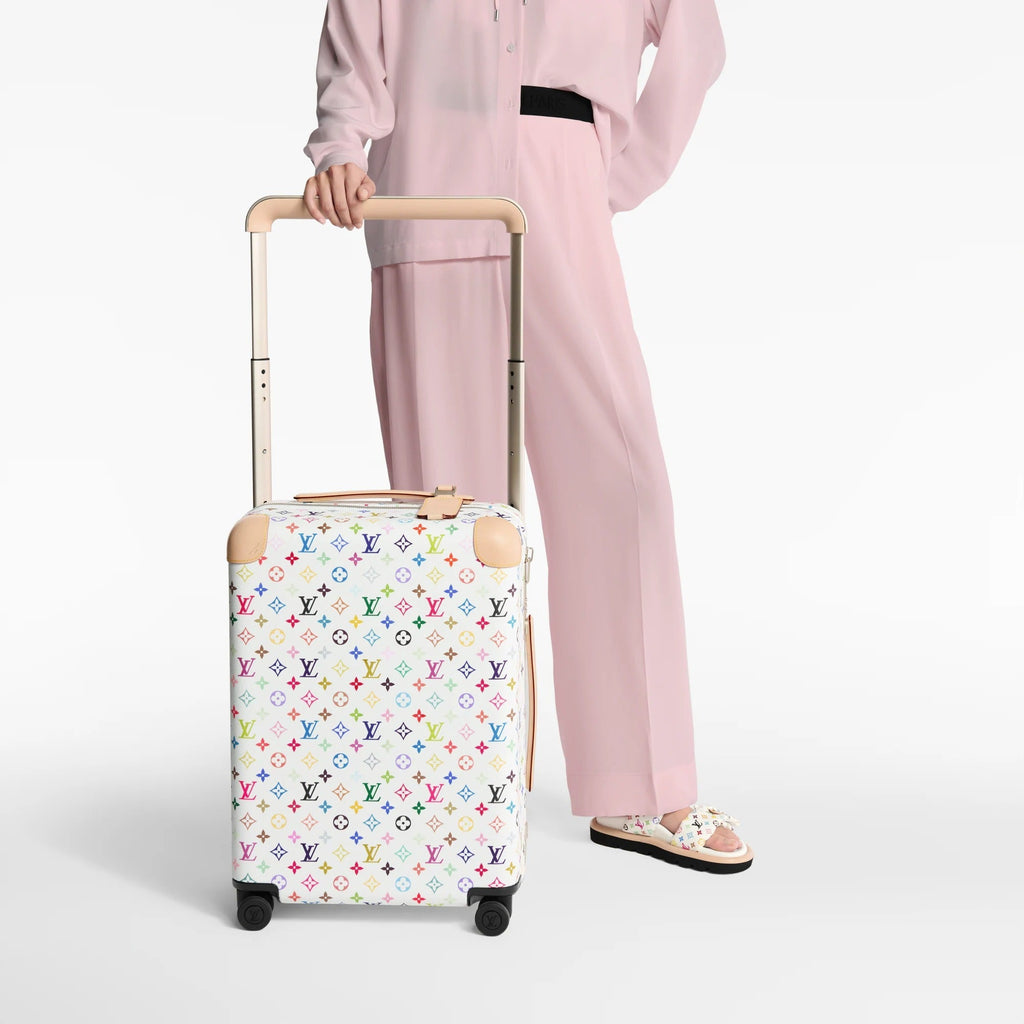 LV x TM Horizon 55