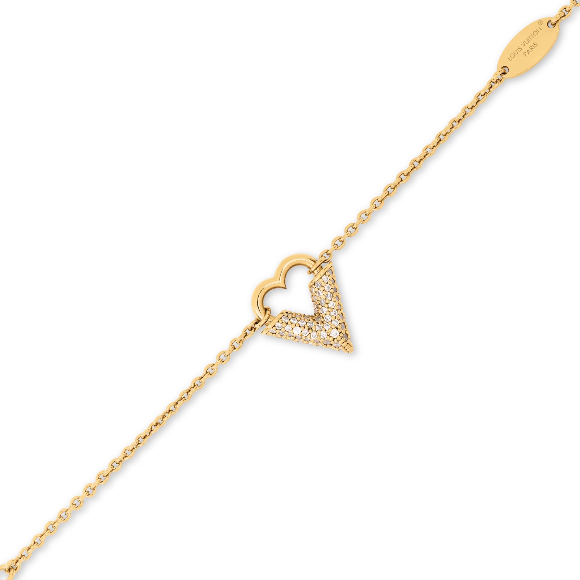 Essential Love Bracelet