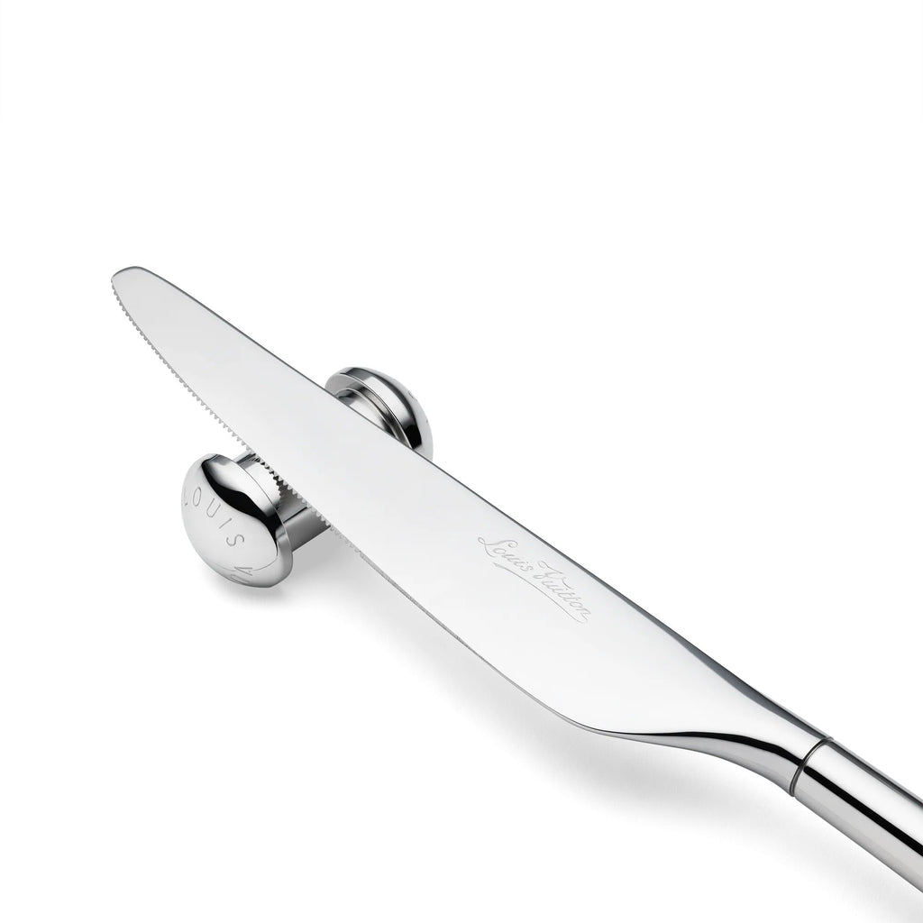 Rivet Set of 6 Knife Rest