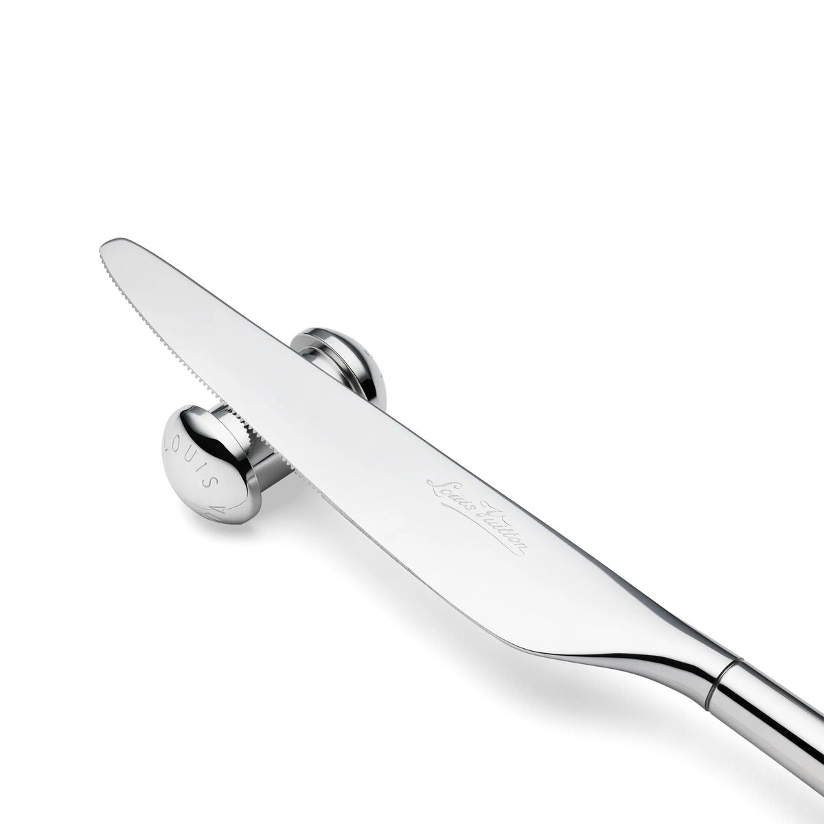 Rivet Set of 6 Knife Rest