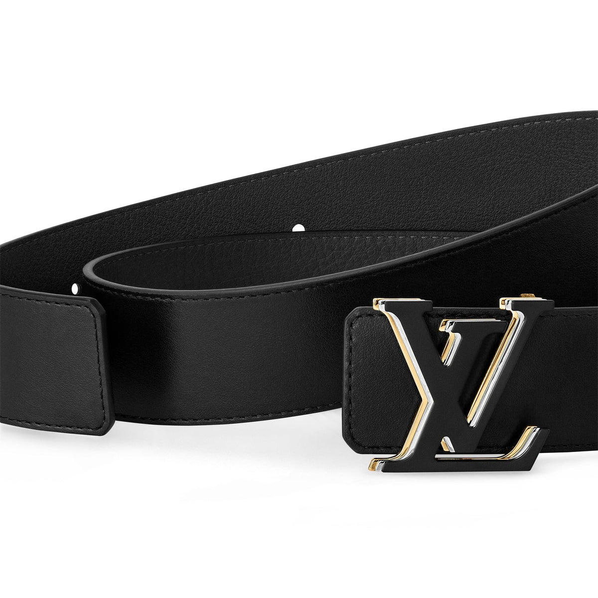 LV Optic 40mm Reversible Belt