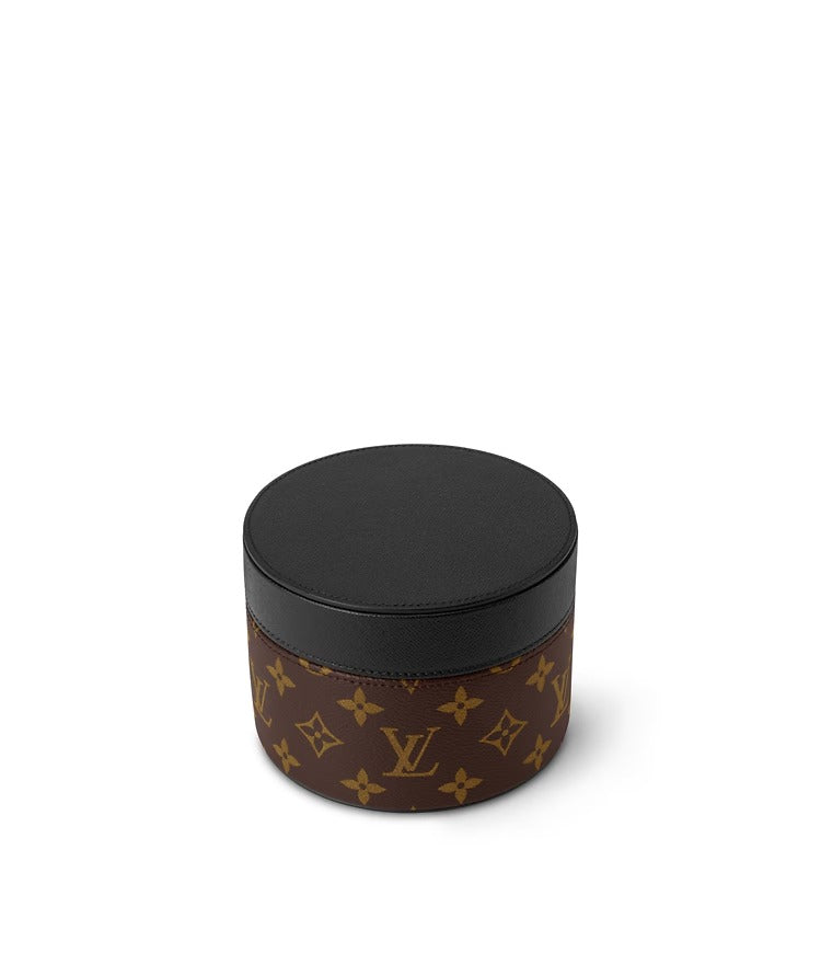Martha Round Box PM