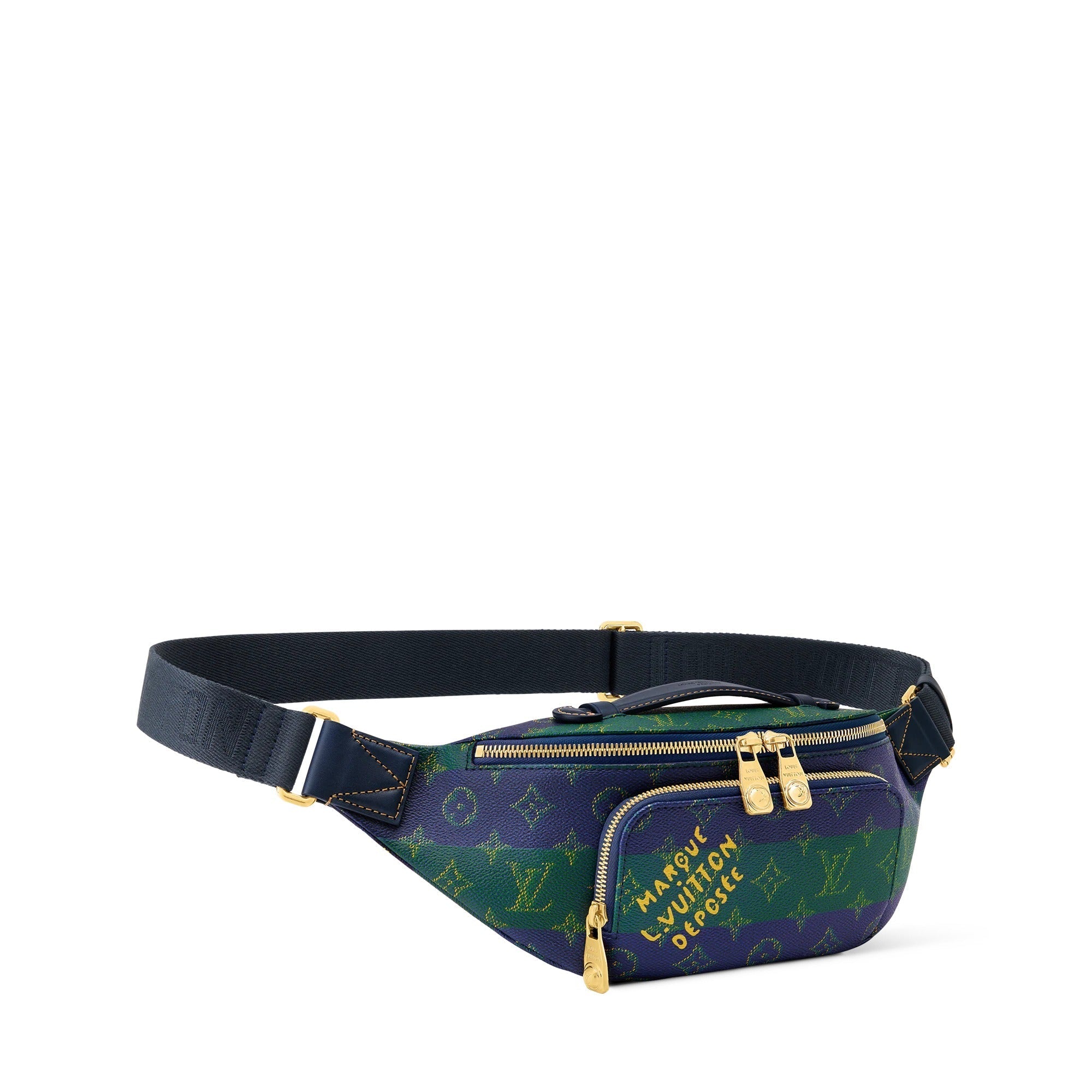 Rush Bumbag