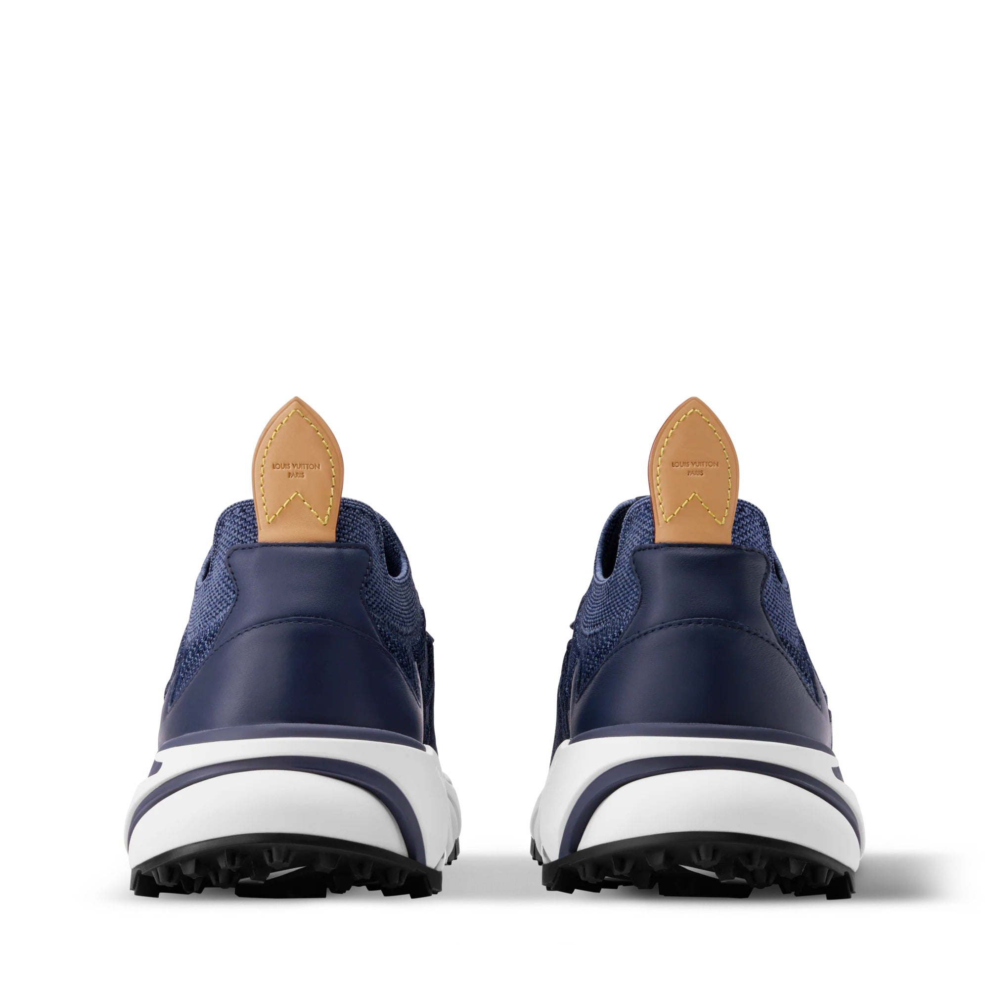 LV Tatic Knit Sneaker