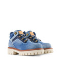 LV Remix Ankle Boot
