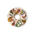 Vivienne Winter Celebration Scrunchie