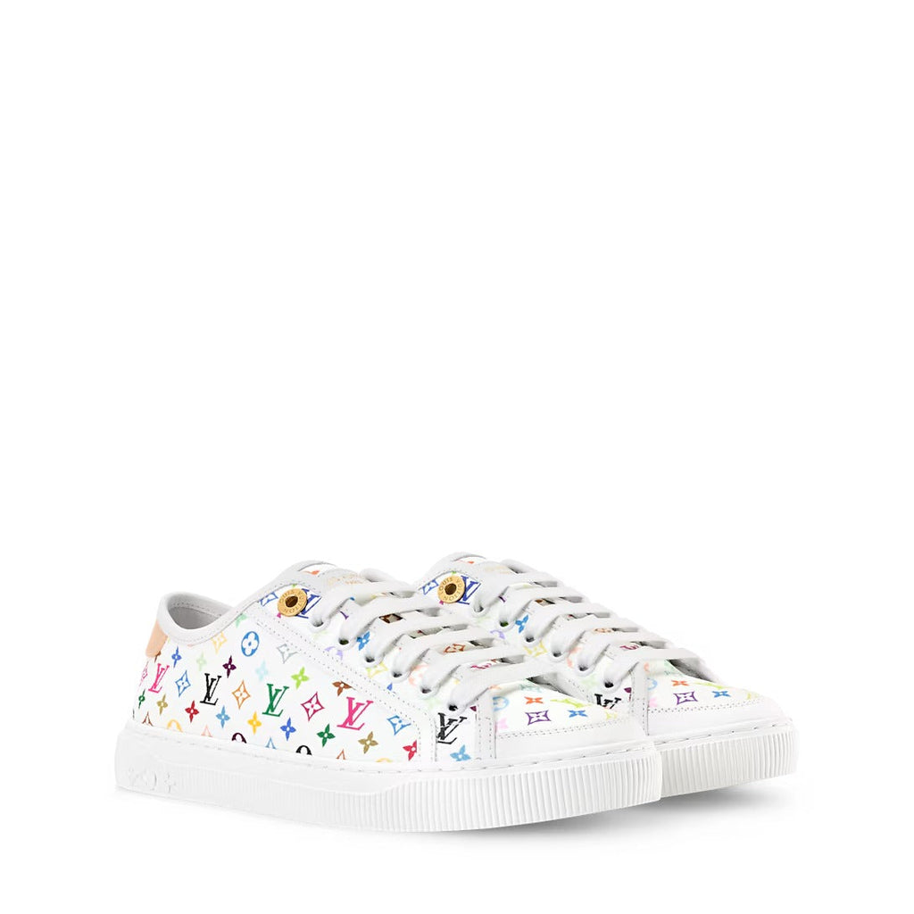 LV x TM LV Lagoon Sneaker