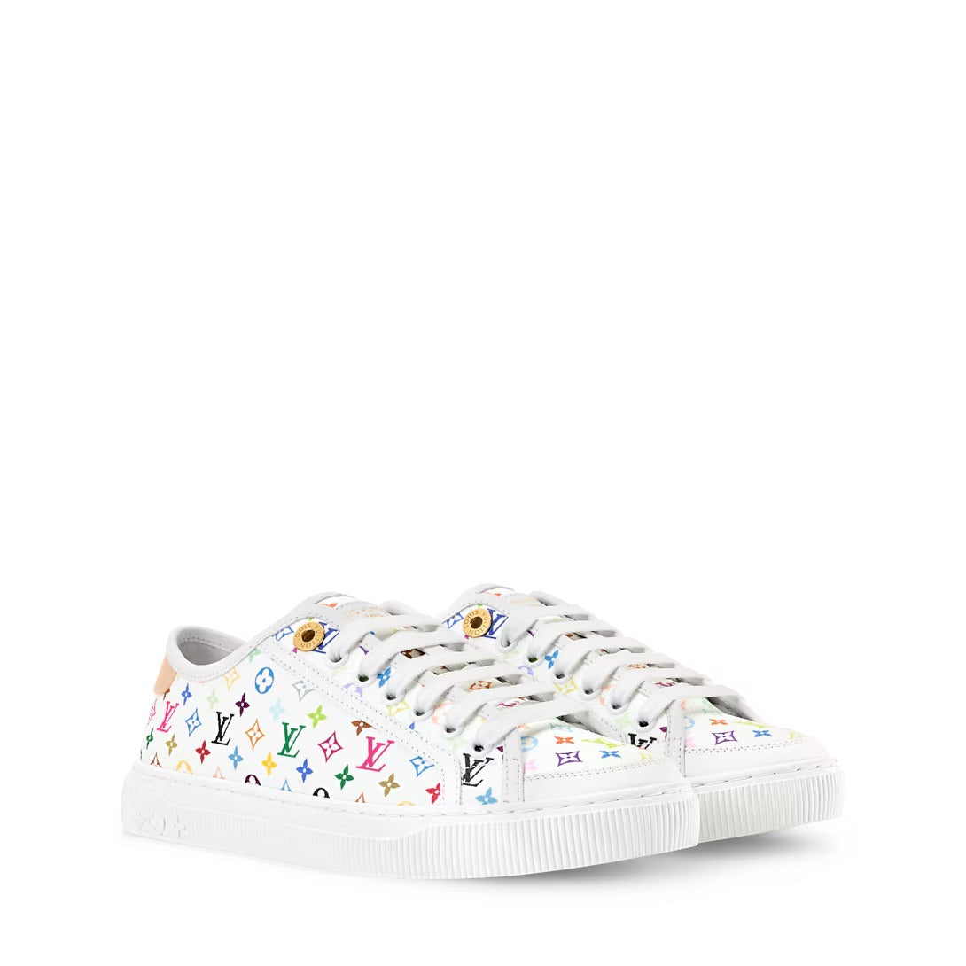 LV x TM LV Lagoon Sneaker