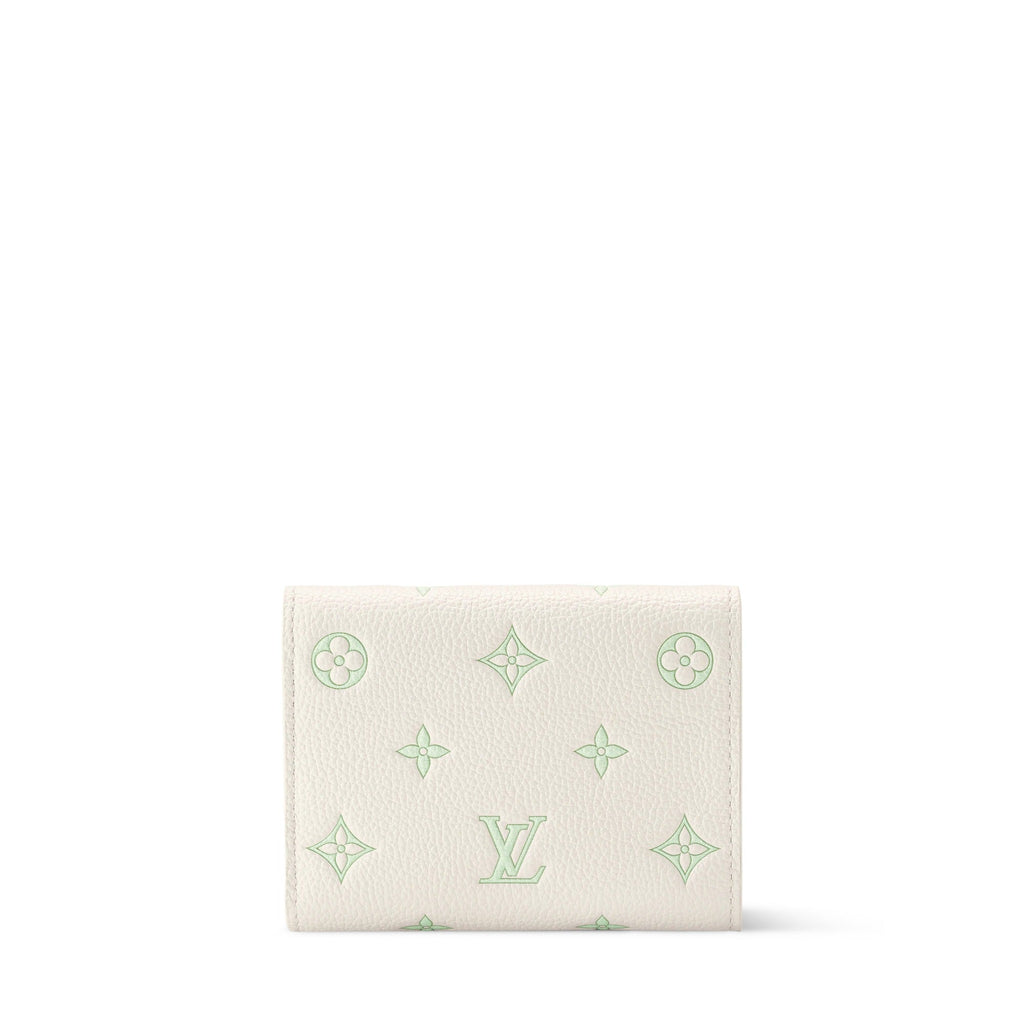 Victorine Wallet