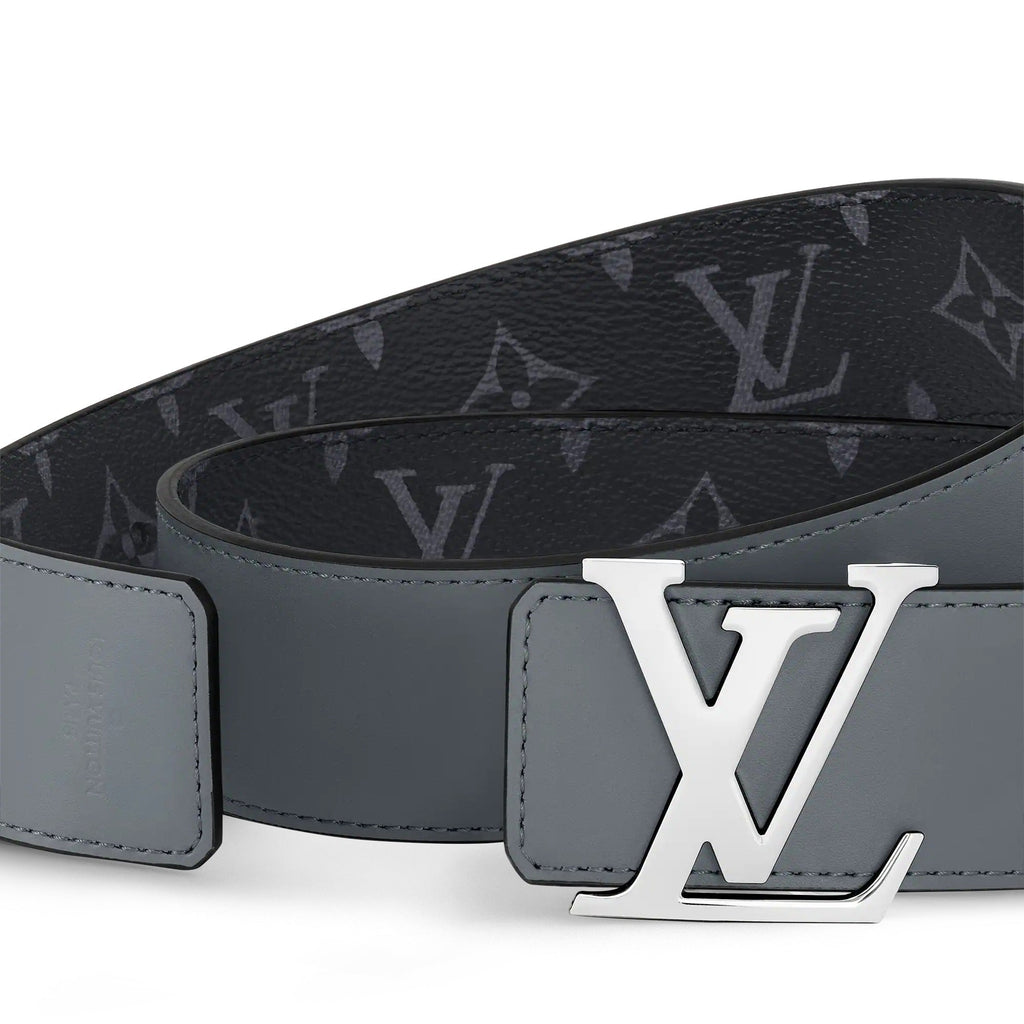 LV Initiales 40mm Reversible Belt