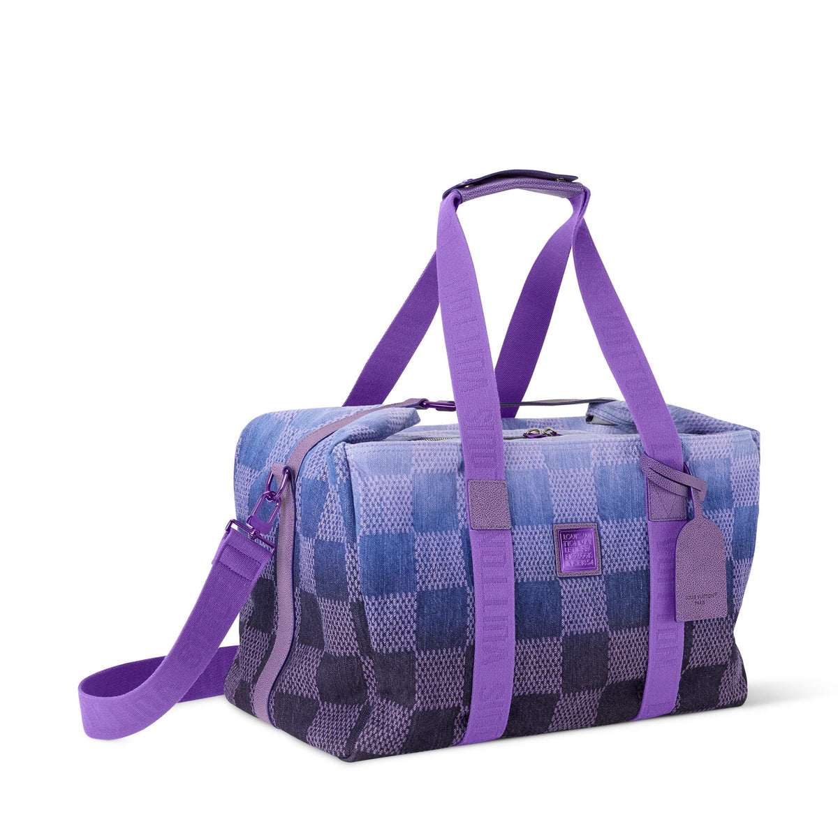 Cruiser Duffle