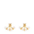 Minigram Pearls Earrings