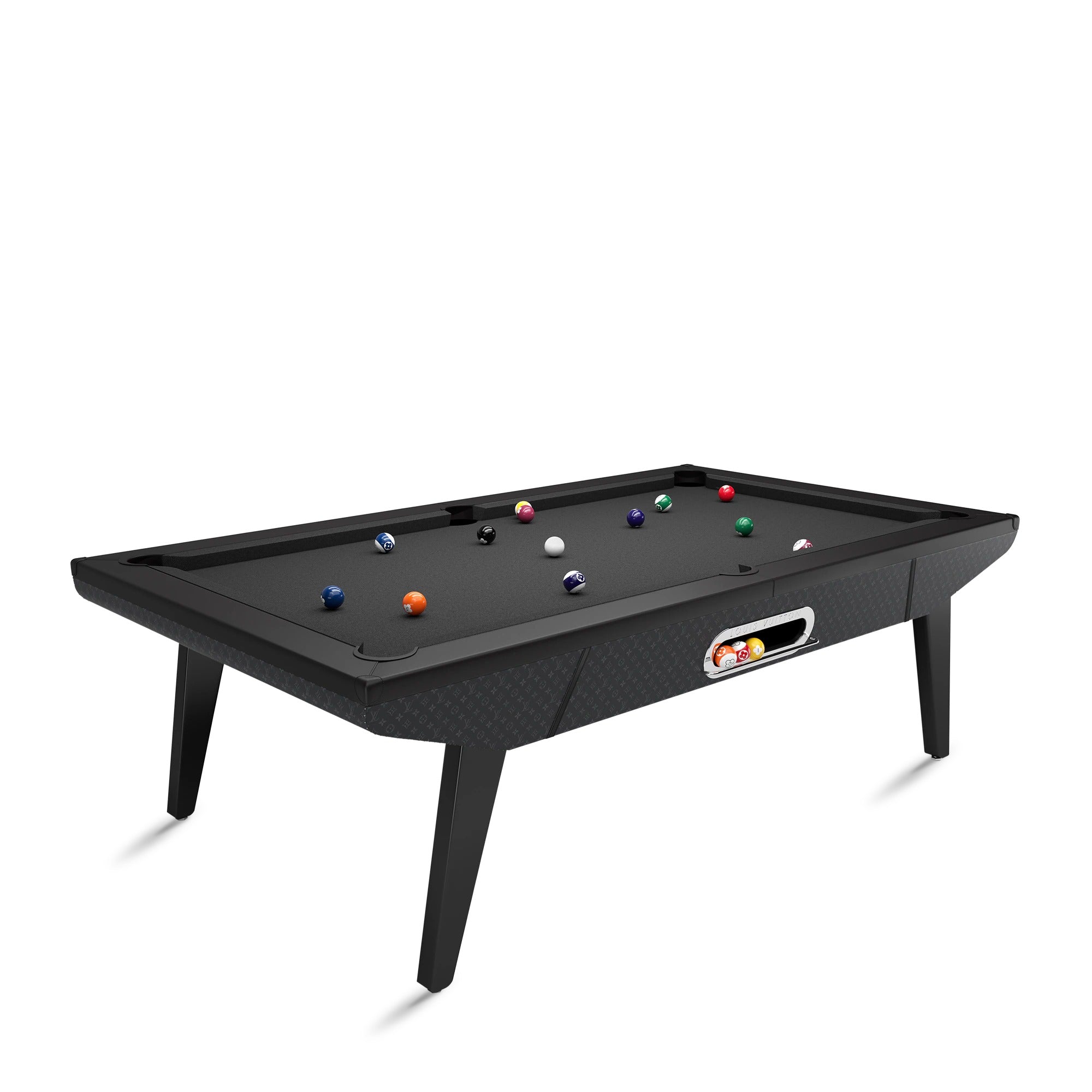 Billiard Monogram Eclipse GM