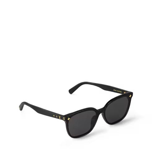 My Monogram Fame Rectangle Sunglasses