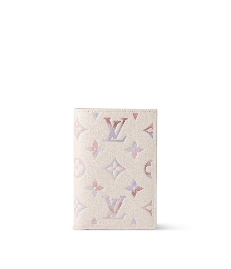 Passport Cover
