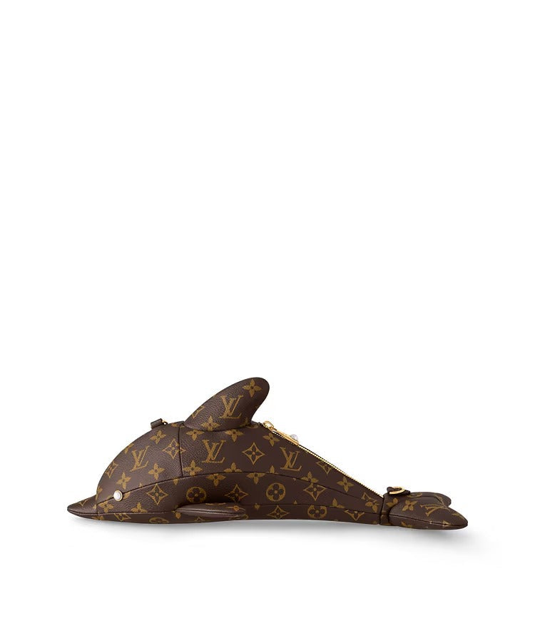 Dolphin Bag