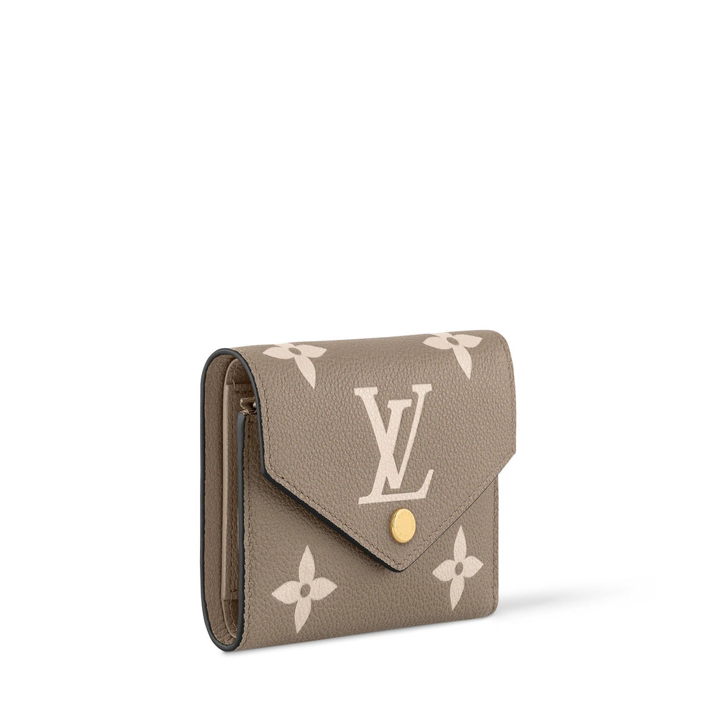 Victorine Wallet