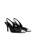 Urban Twist Slingback Pump