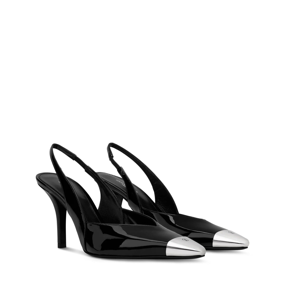Urban Twist Slingback Pump