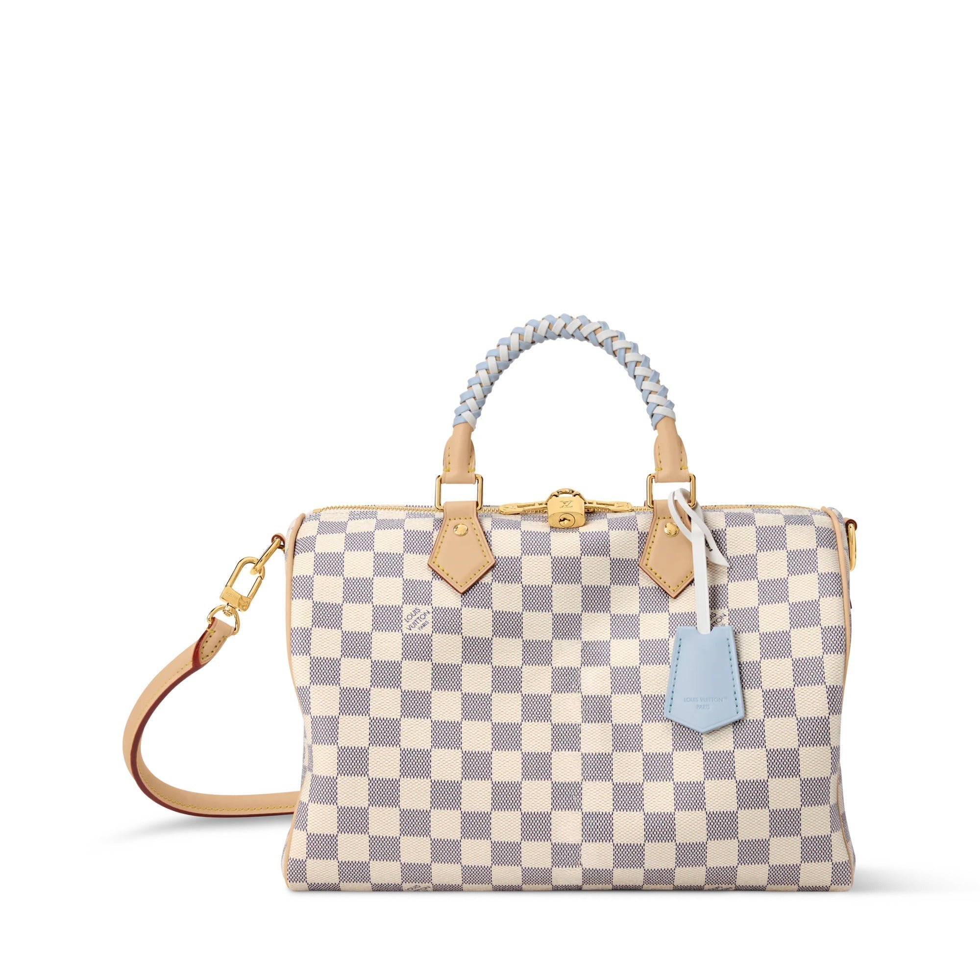 Speedy Soft 30