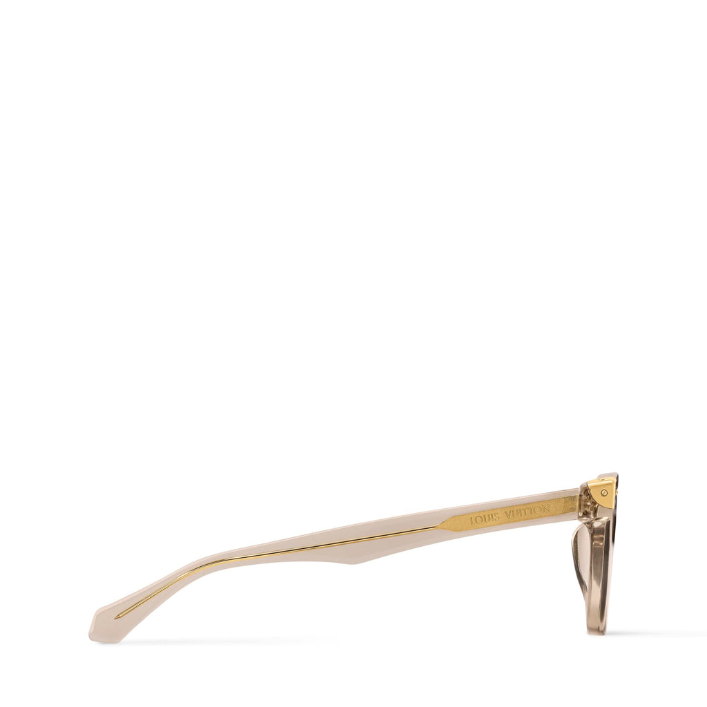 LV Heritage Square Sunglasses