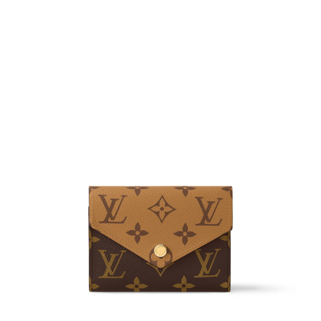 Victorine Wallet
