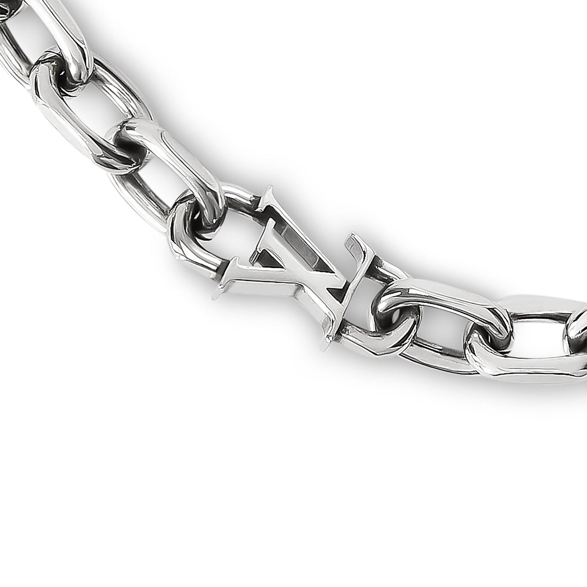 Mini Chain Belt LV Yours