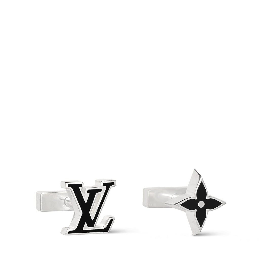 LV Spike Cufflinks