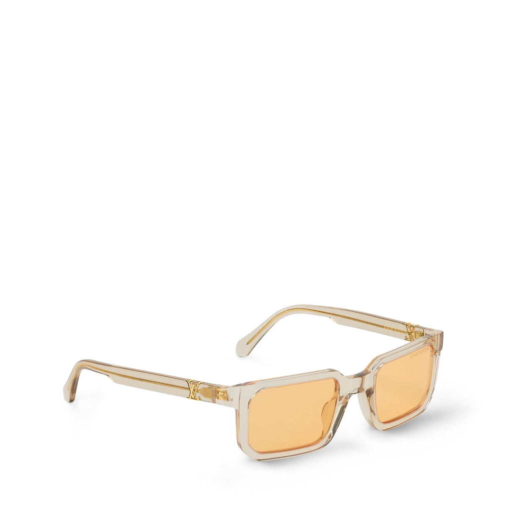 LV Hit Square Sunglasses