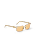 LV Hit Square Sunglasses